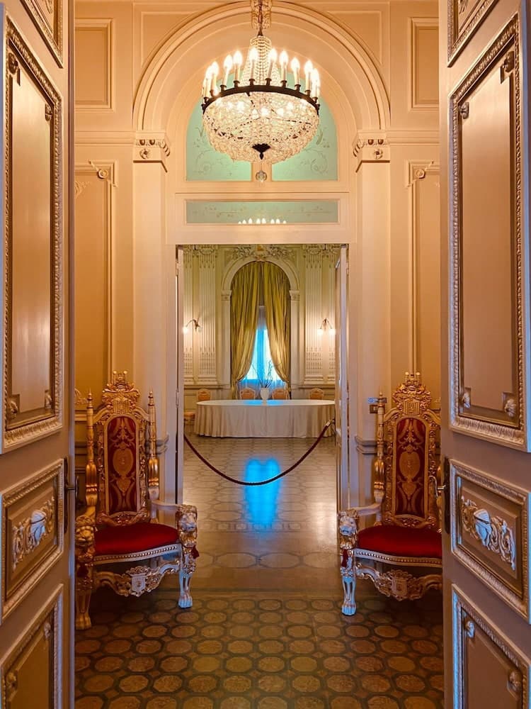 Hotel Villa Malpensa
