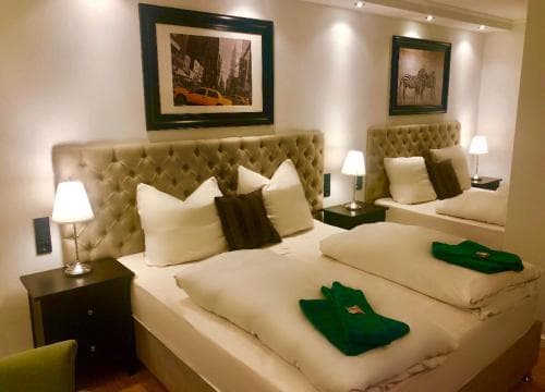 Hotel Ramor