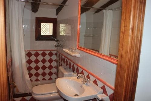 Hostal Villa Verde
