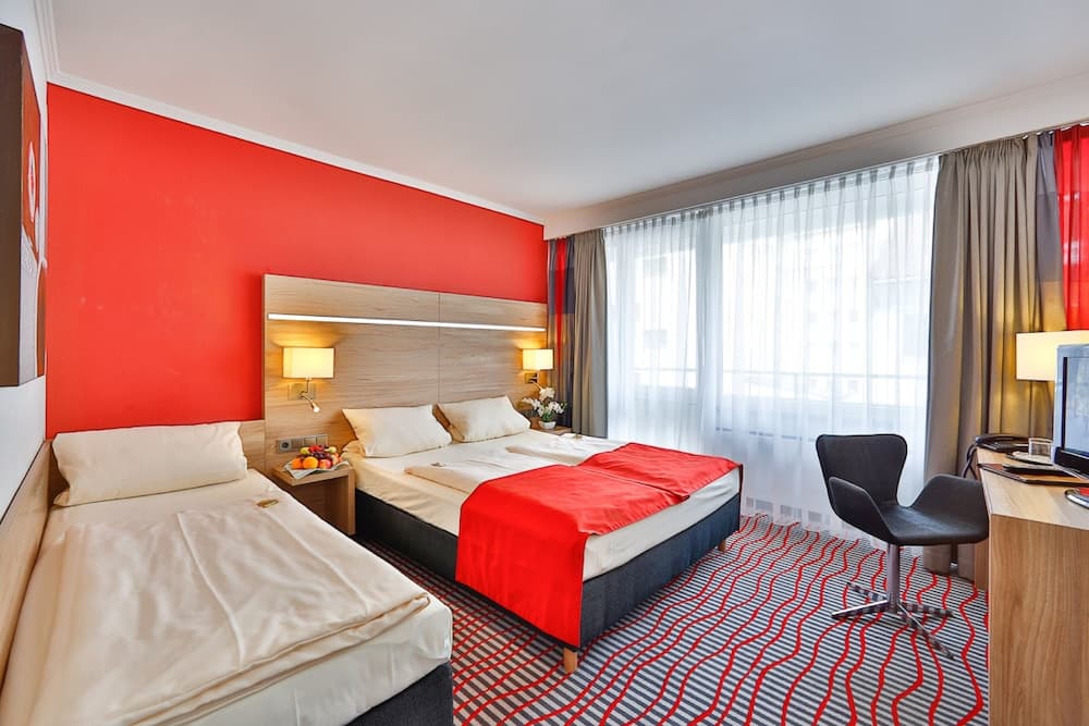 Hotel Präsident