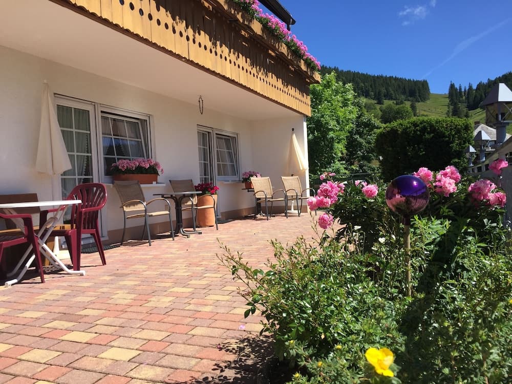 Pension Glöcklehof