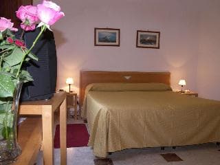 Hotel Ericevalle