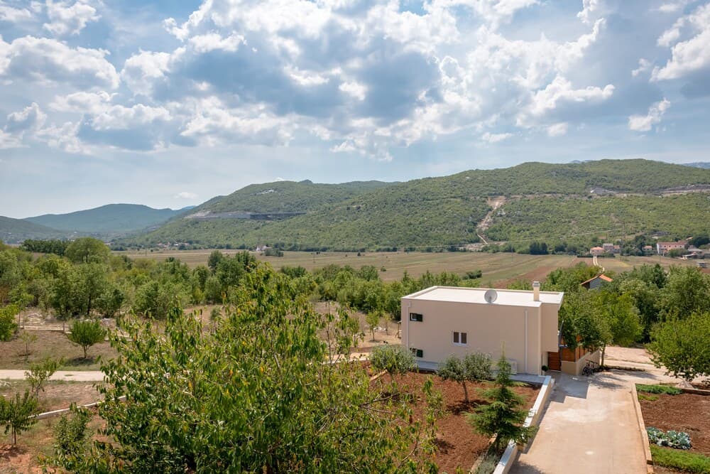 Villa Nika