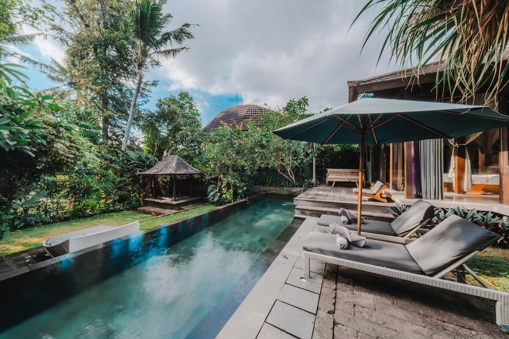 Surya Kembar Villas