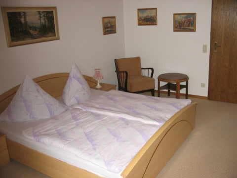 Ferienwohnung Vetter