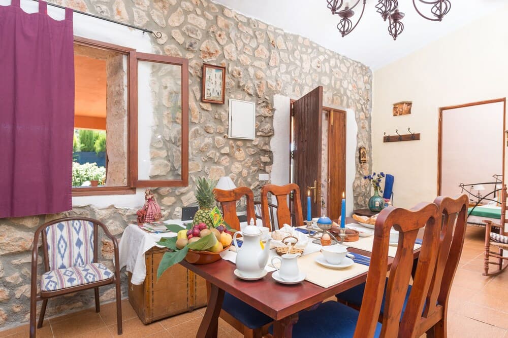 Finca Can Calistro