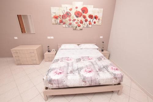 La Scogliera B&B
