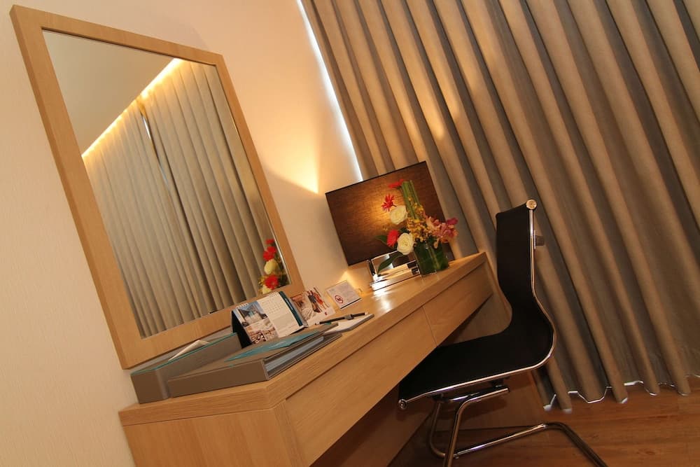 bai Hotel Cebu
