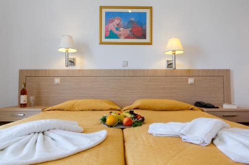 Hotel St. Nicholas