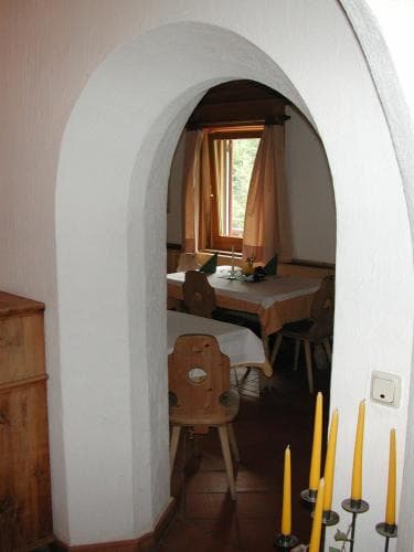 Hotel Gomagoierhof