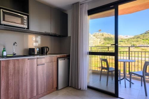 Luna Holiday Complex