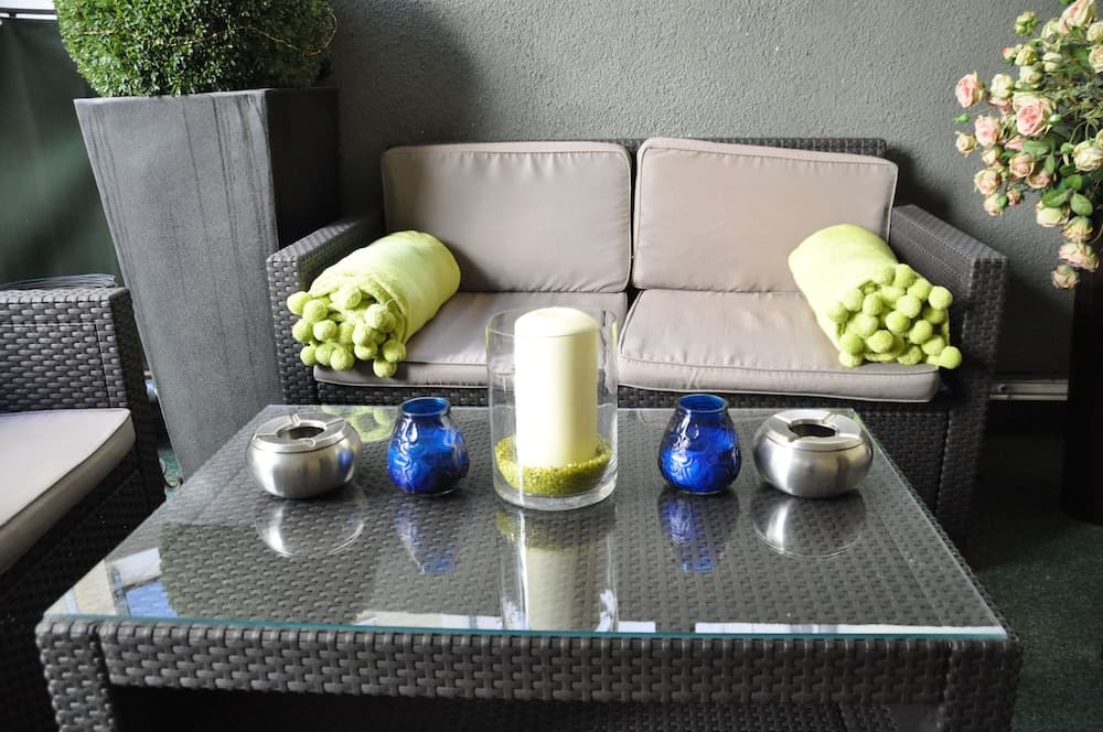 Acanthushotel Munich