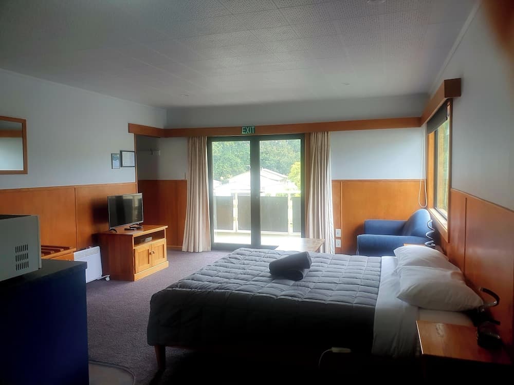 Geraldine motels