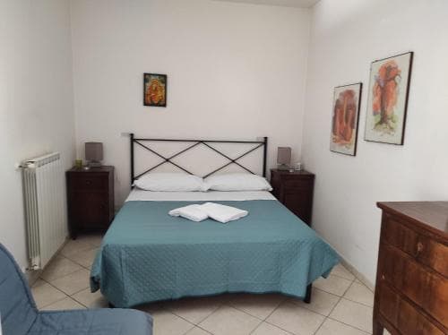 Hotel Residence Pegaso