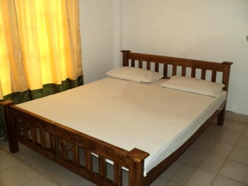 Randam Villa