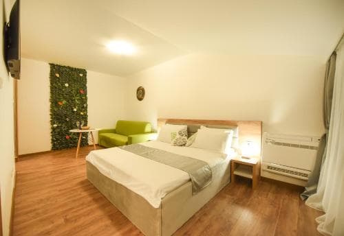 Korzo Apartmani