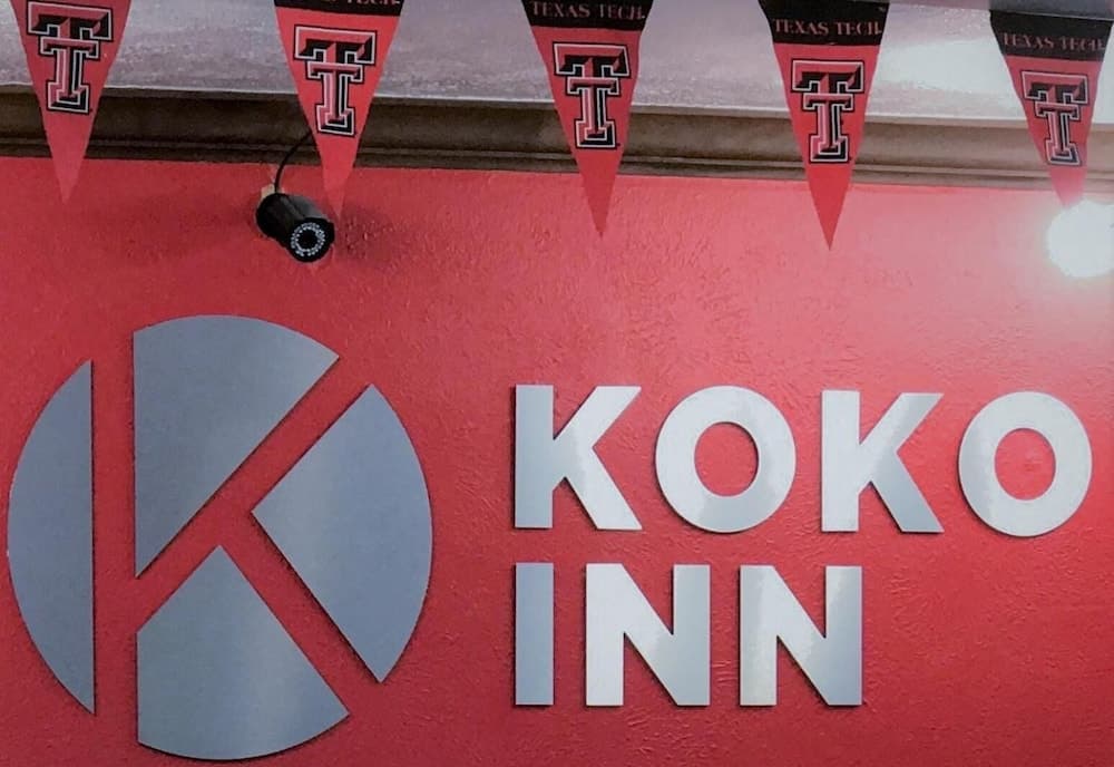 Koko Inn