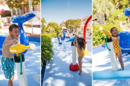 Diano Sporting Apartments