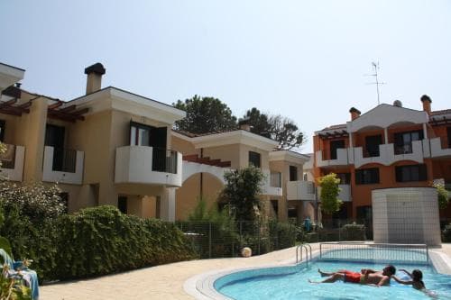 Villaggio Clio