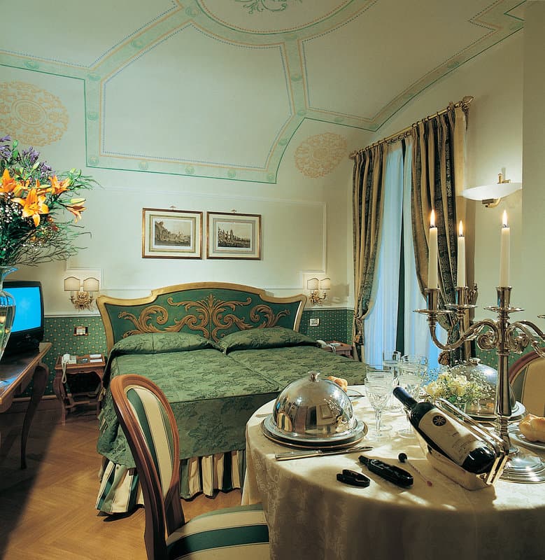 Hotel Giulio Cesare
