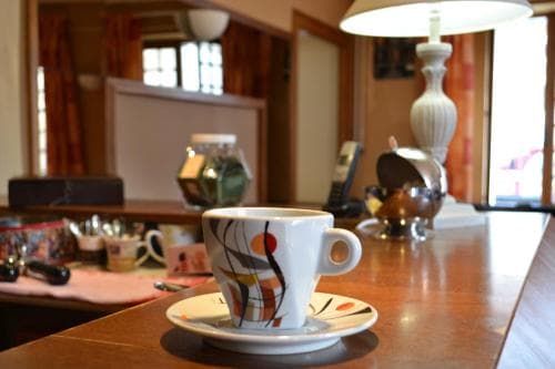 L'auberge Des Sources