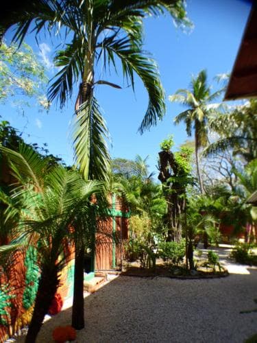 Hostel El Cactus