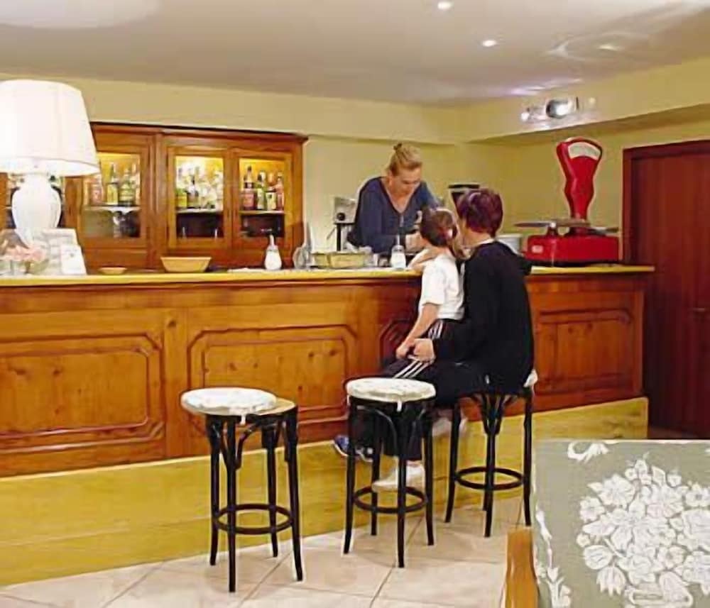 Hotel Montecarlo