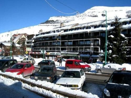 Olympe - Les 2 Alpes