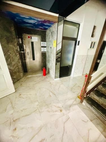 Yildirim Hotel