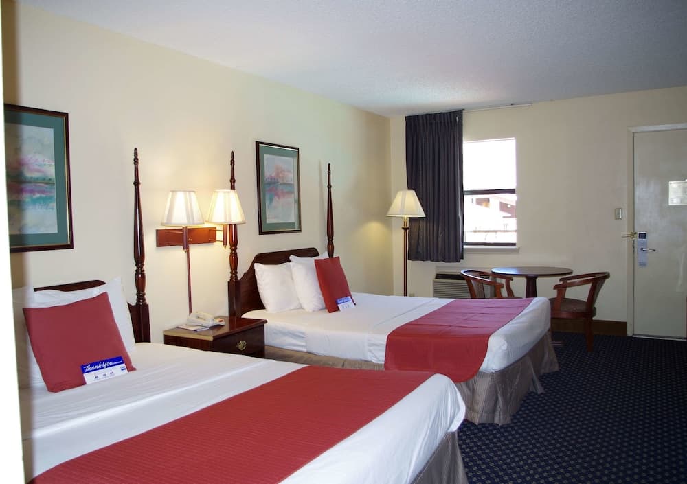 Americas Best Value Inn