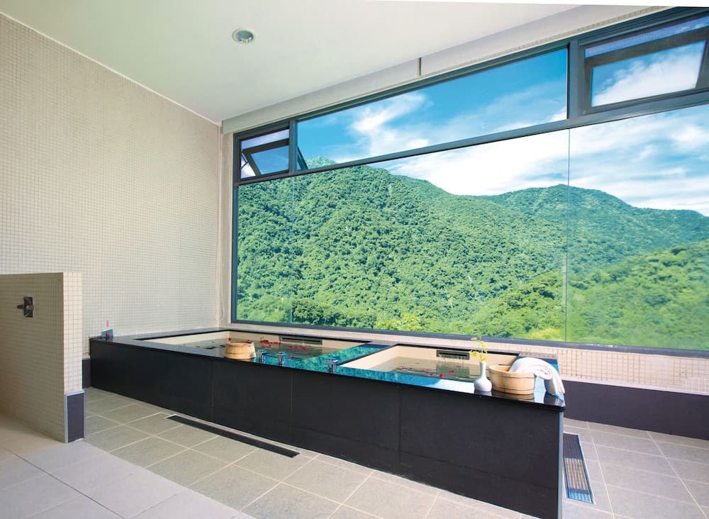 Dailei Resort