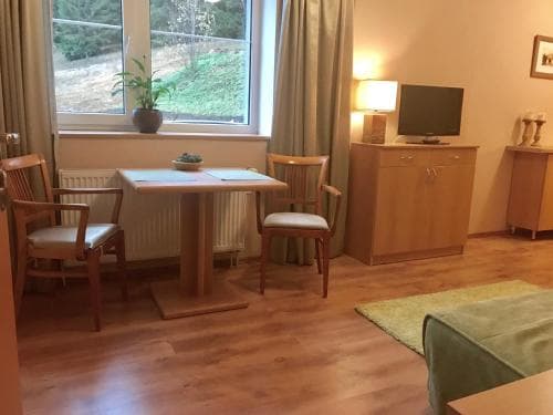Hotel Garni Gryf Harrachov