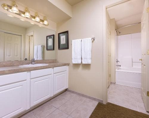 WorldMark Branson