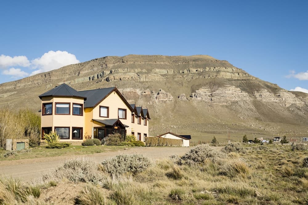 Hosteria Roble Sur