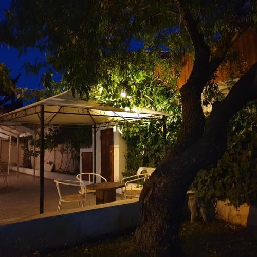 Teodora House