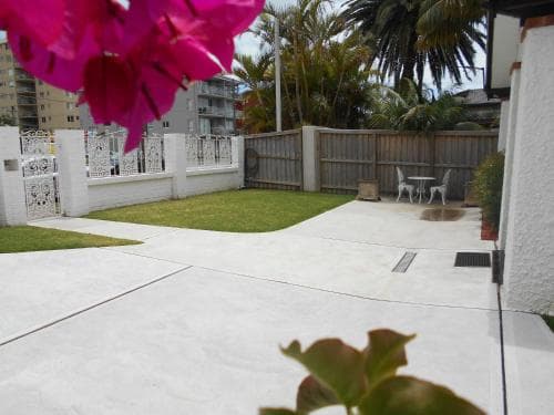 Cronulla Cottage B&B