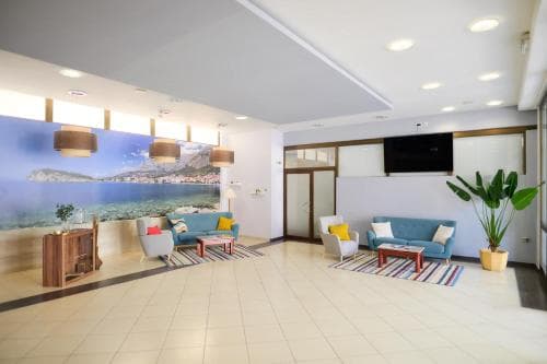Hotel Selce