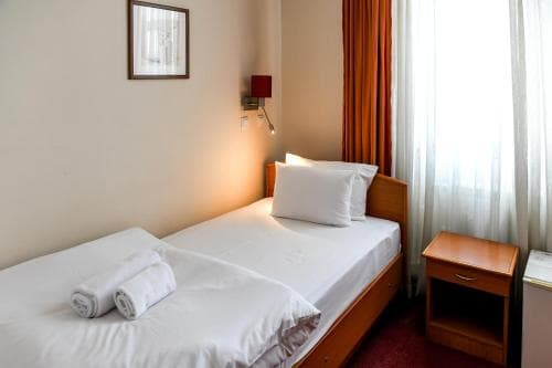 Hotel Fontana