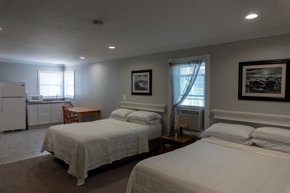 Beach Walk Hotel