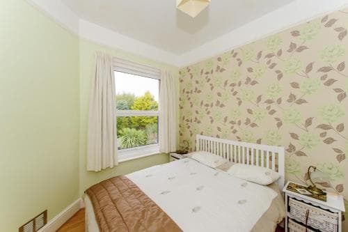 Foy House Bed & Breakfast
