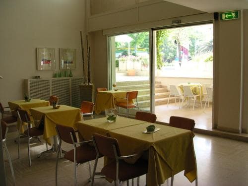 Albergo Punta de lEst