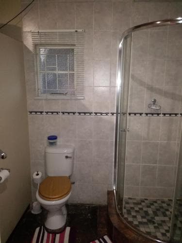 Big 5 Guest House