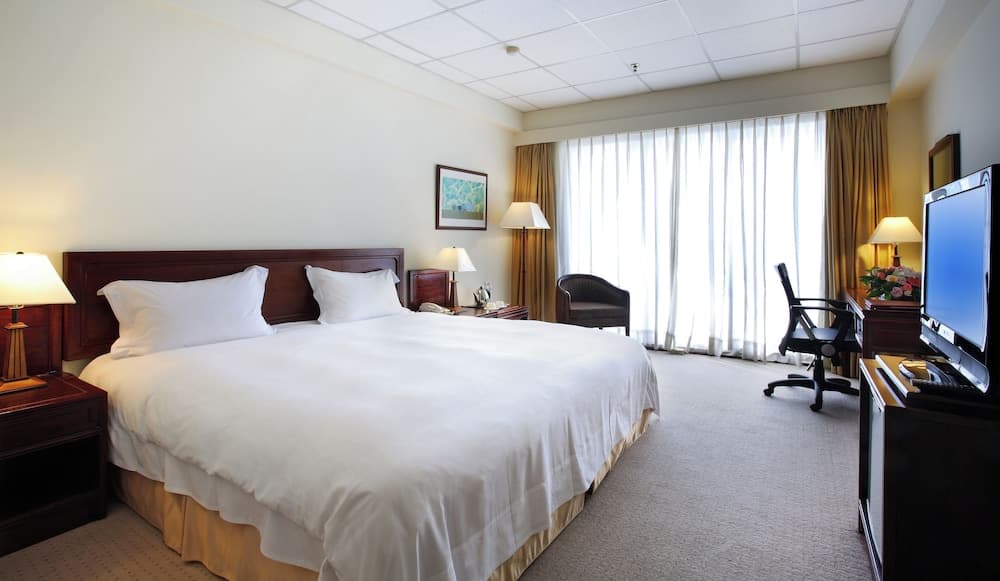 Metro Hotel