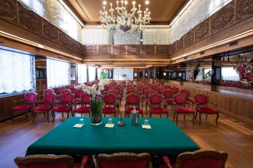 Albergo Italia