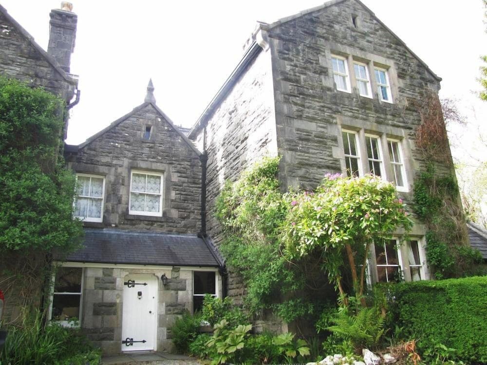 Farchynys Hall