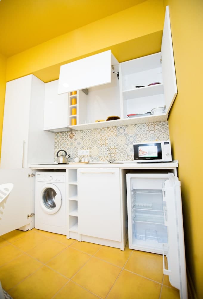 Meidan Suites