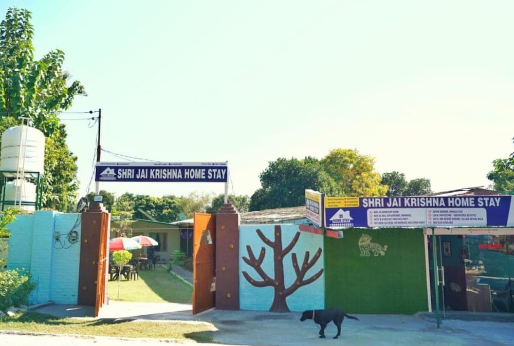 Vikalp Mini Resort