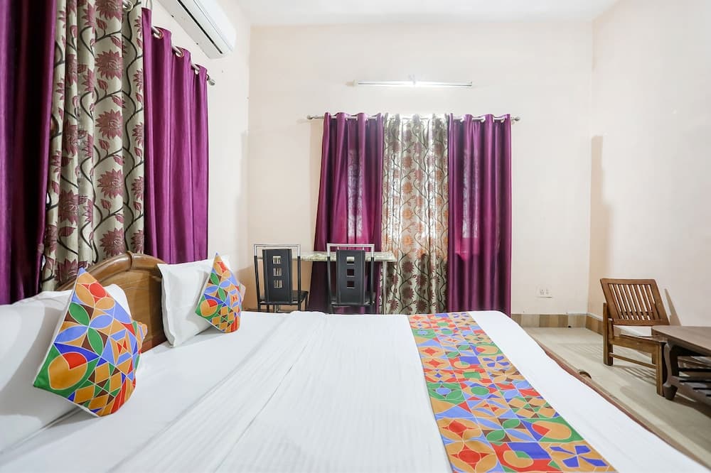 FabHotel Corporate Stays