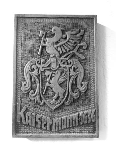 Alte Post