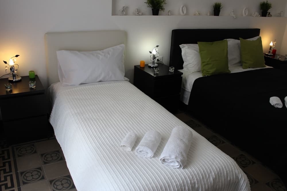 Musa Bed & Breakfast
